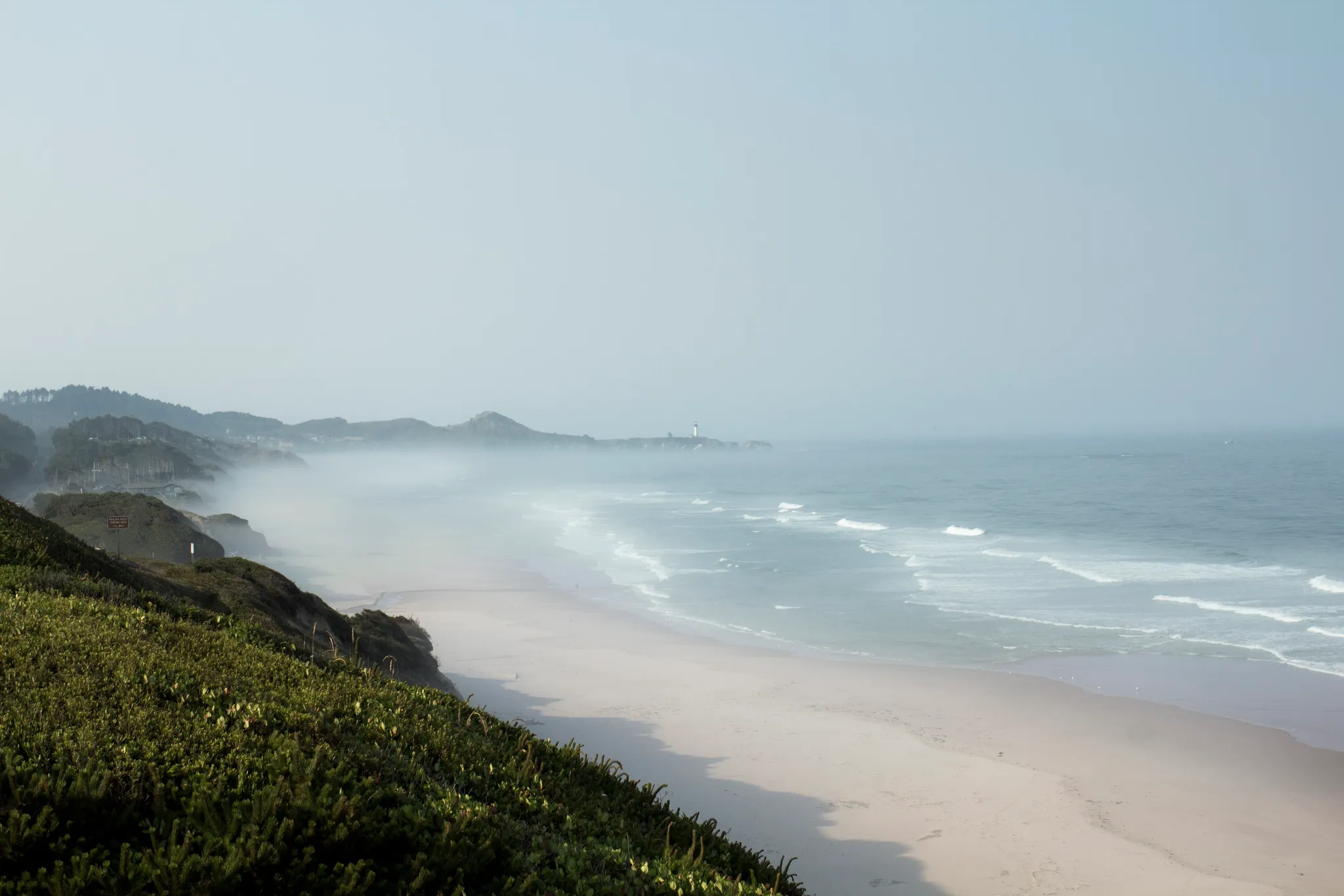 Beverly Beach State Park