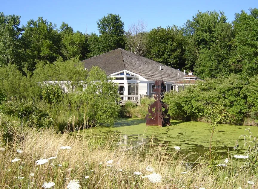 Maumee Bay Campground Sites 119-256
