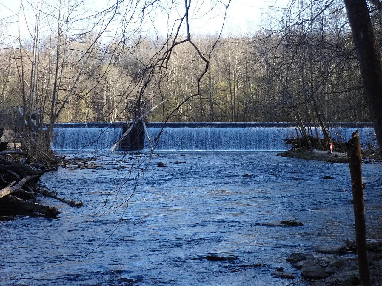 Patapsco Valley State Park