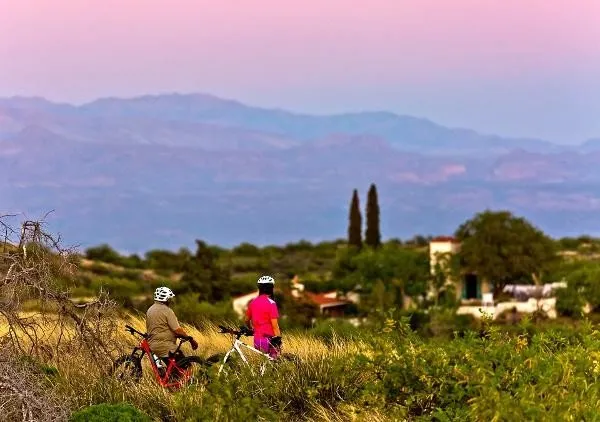 Group Campground