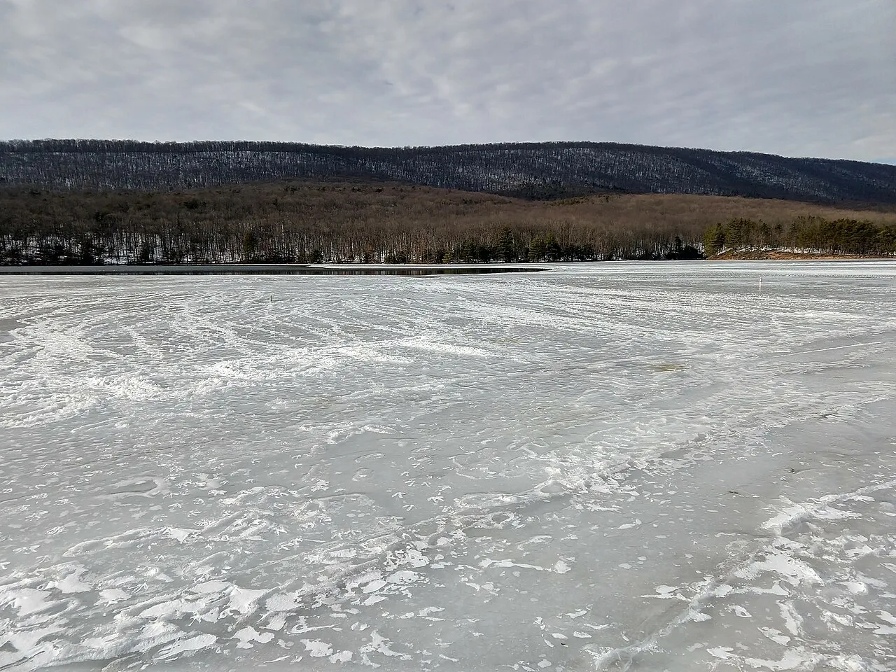 Rocky Gap State Park