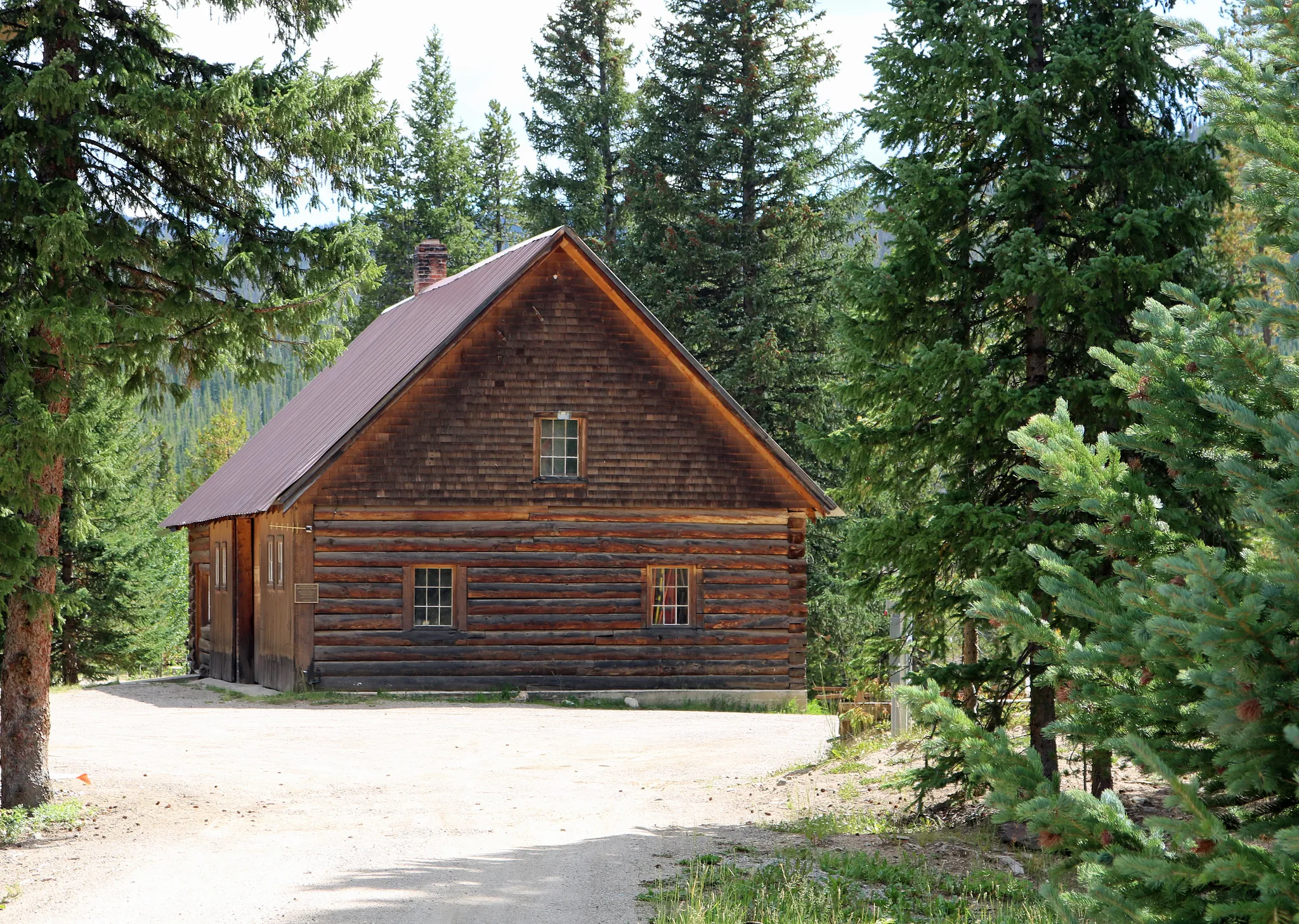 State Forest State Park