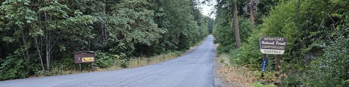 Rock Creek Campground