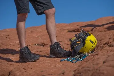 Snow Canyon State Park