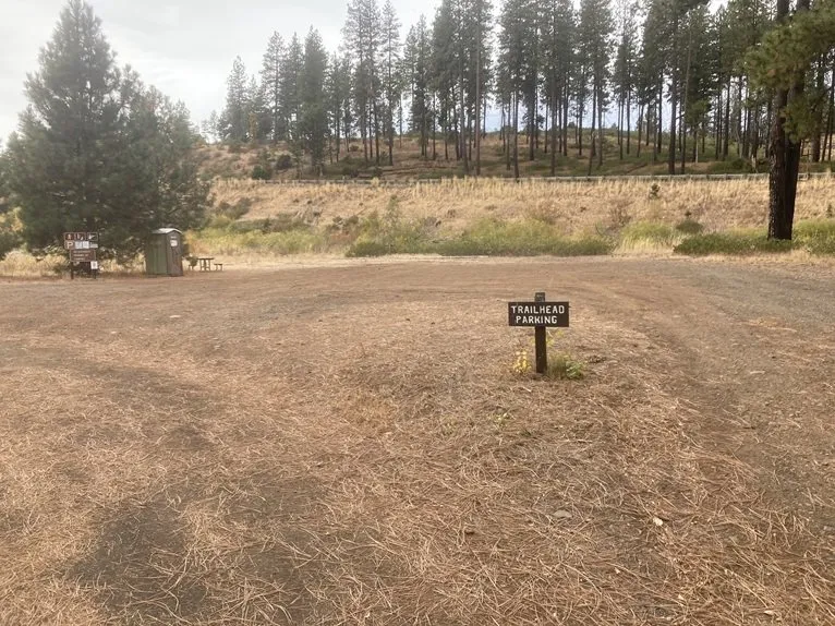 Brooks Memorial State Park