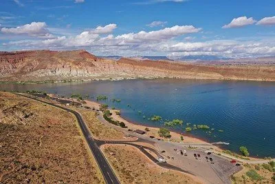 Quail Creek State Park