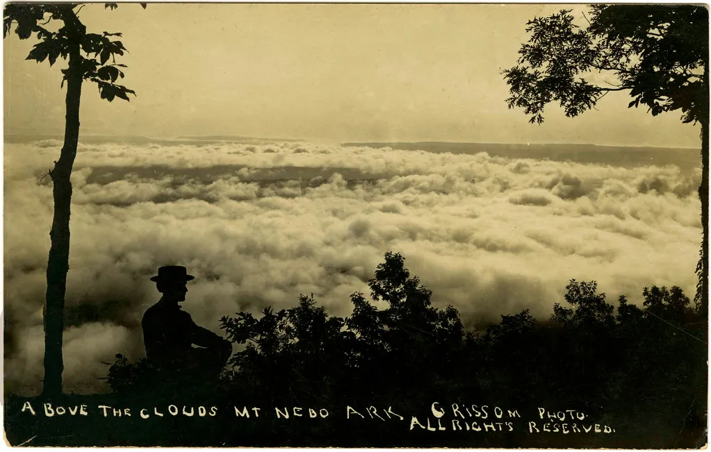 Mount Nebo Campground