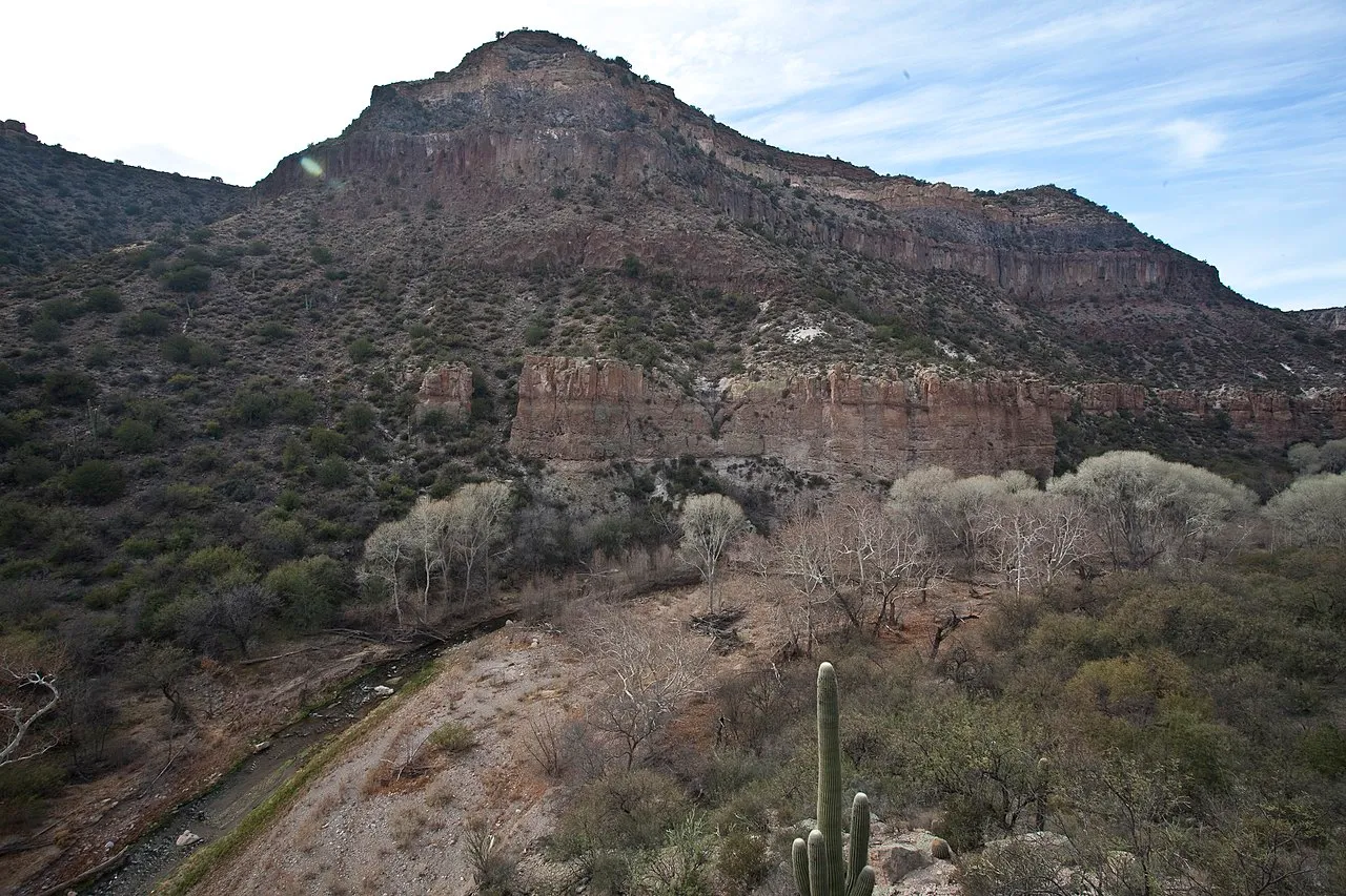 Brandenburg Campground