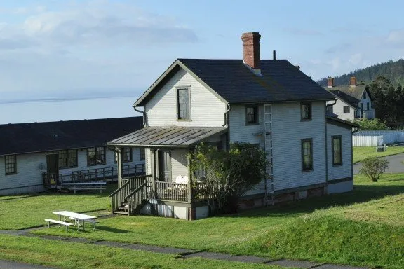 Fort Flagler State Park