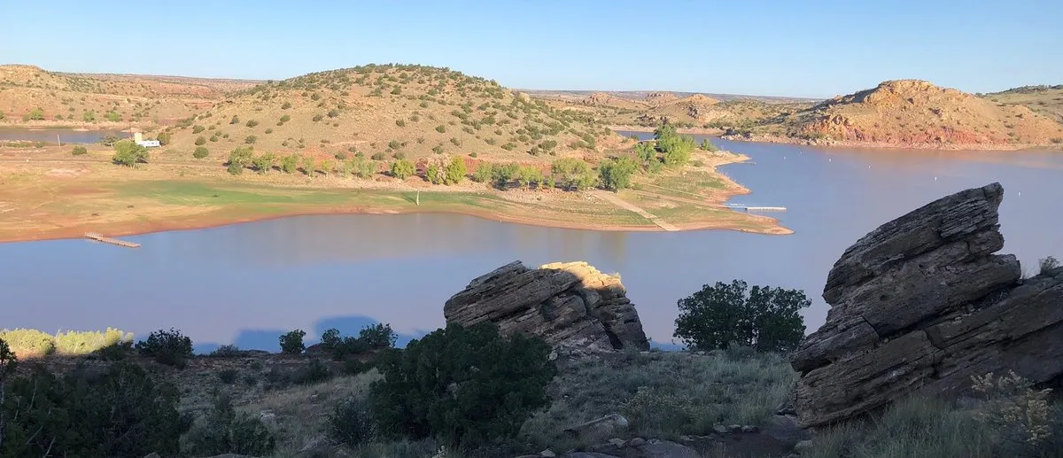 Bass Campground