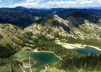 Deer Creek Campground