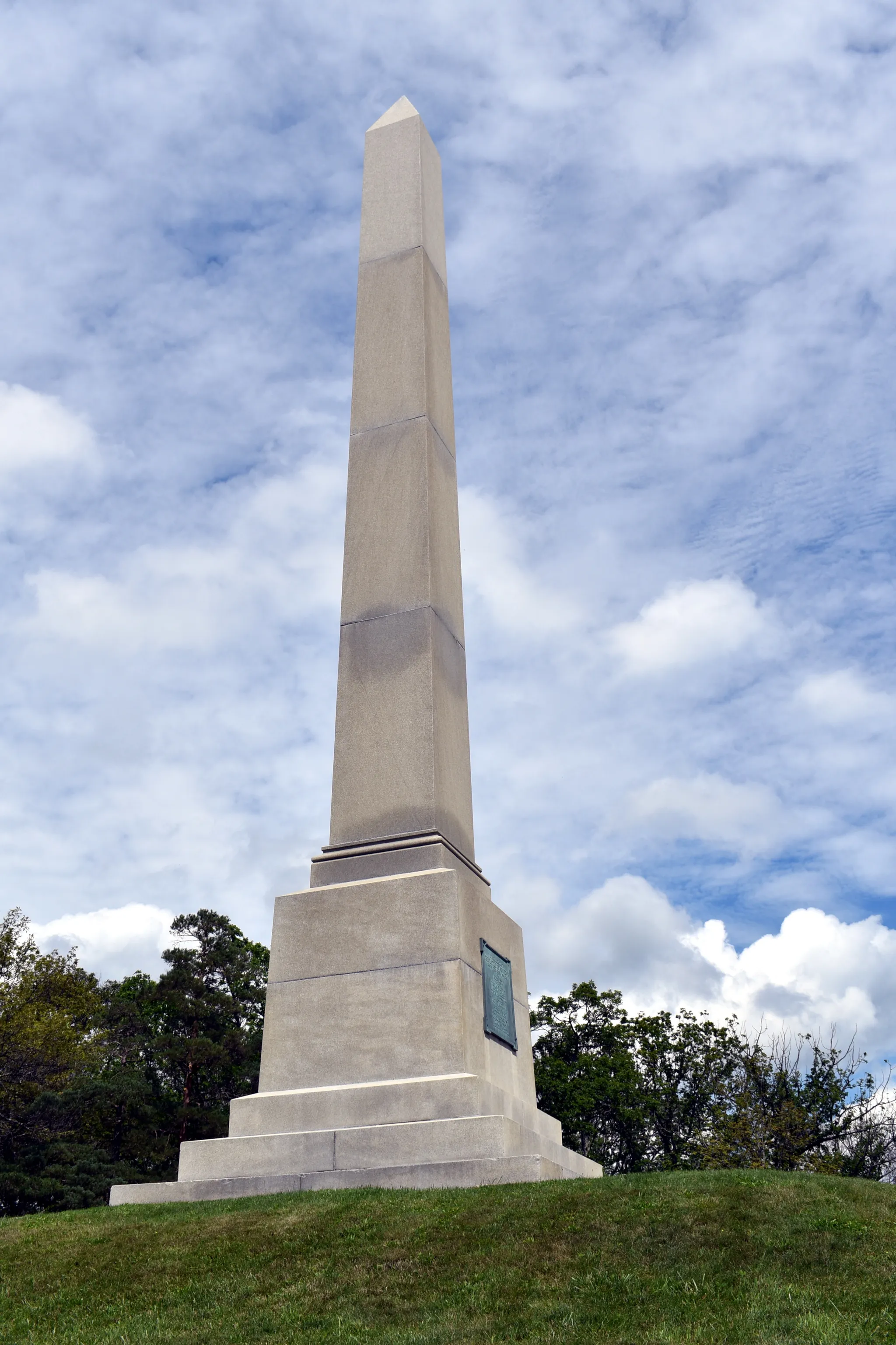Newtown Battlefield State Park