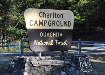 South Fourche Recreation Area