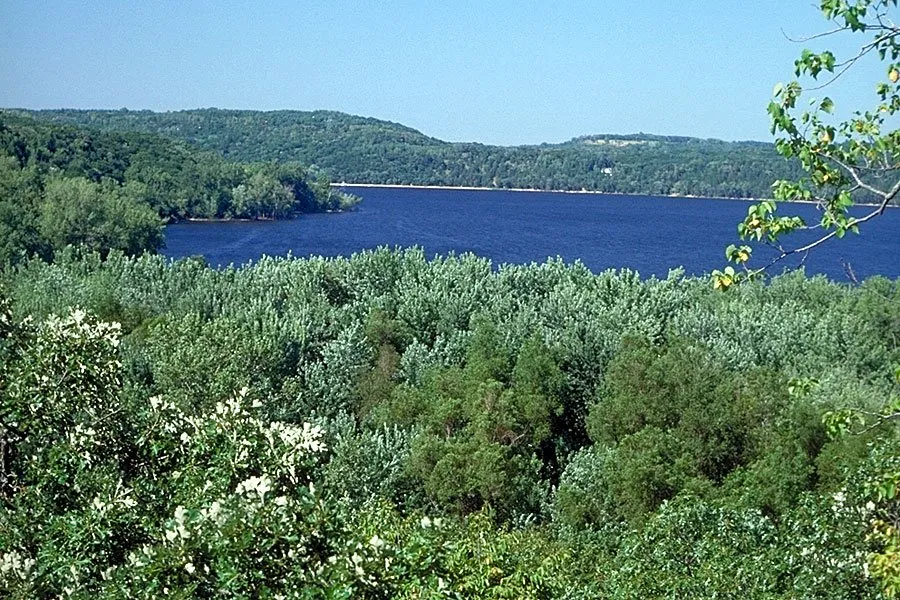 Hike In