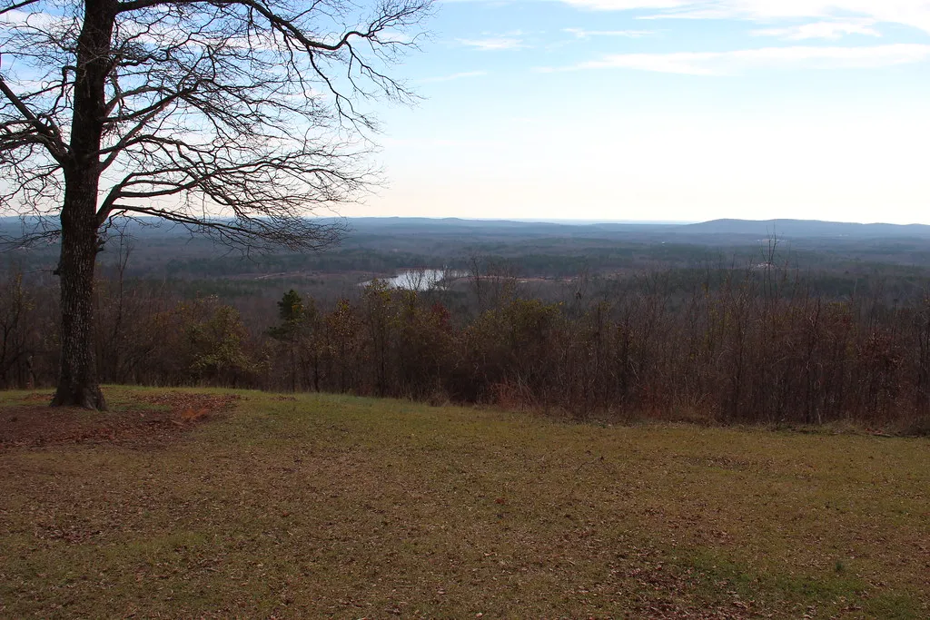 Roosevelt Campground