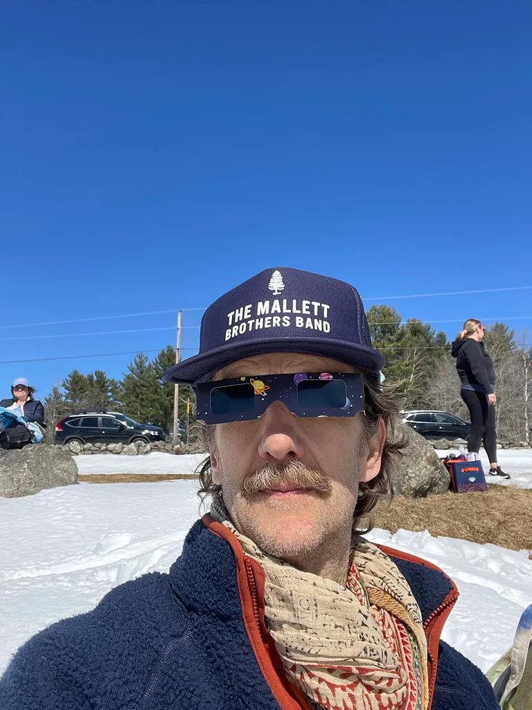 Mount Blue Campground