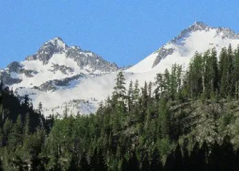 Indian Crossing Campground