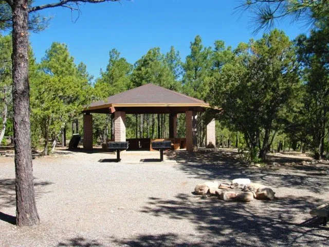 Manzano Mountains