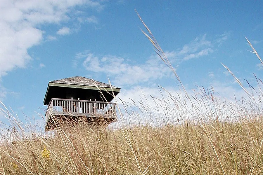Lakeview Campground