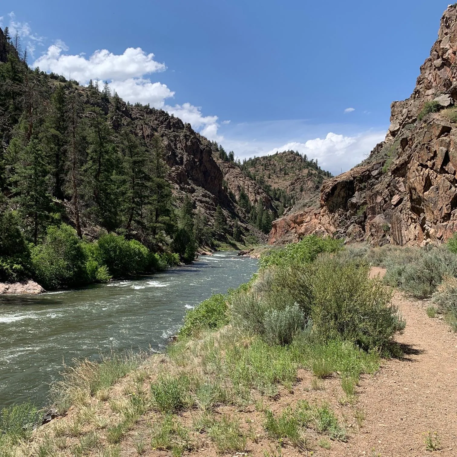 Gateview Campground