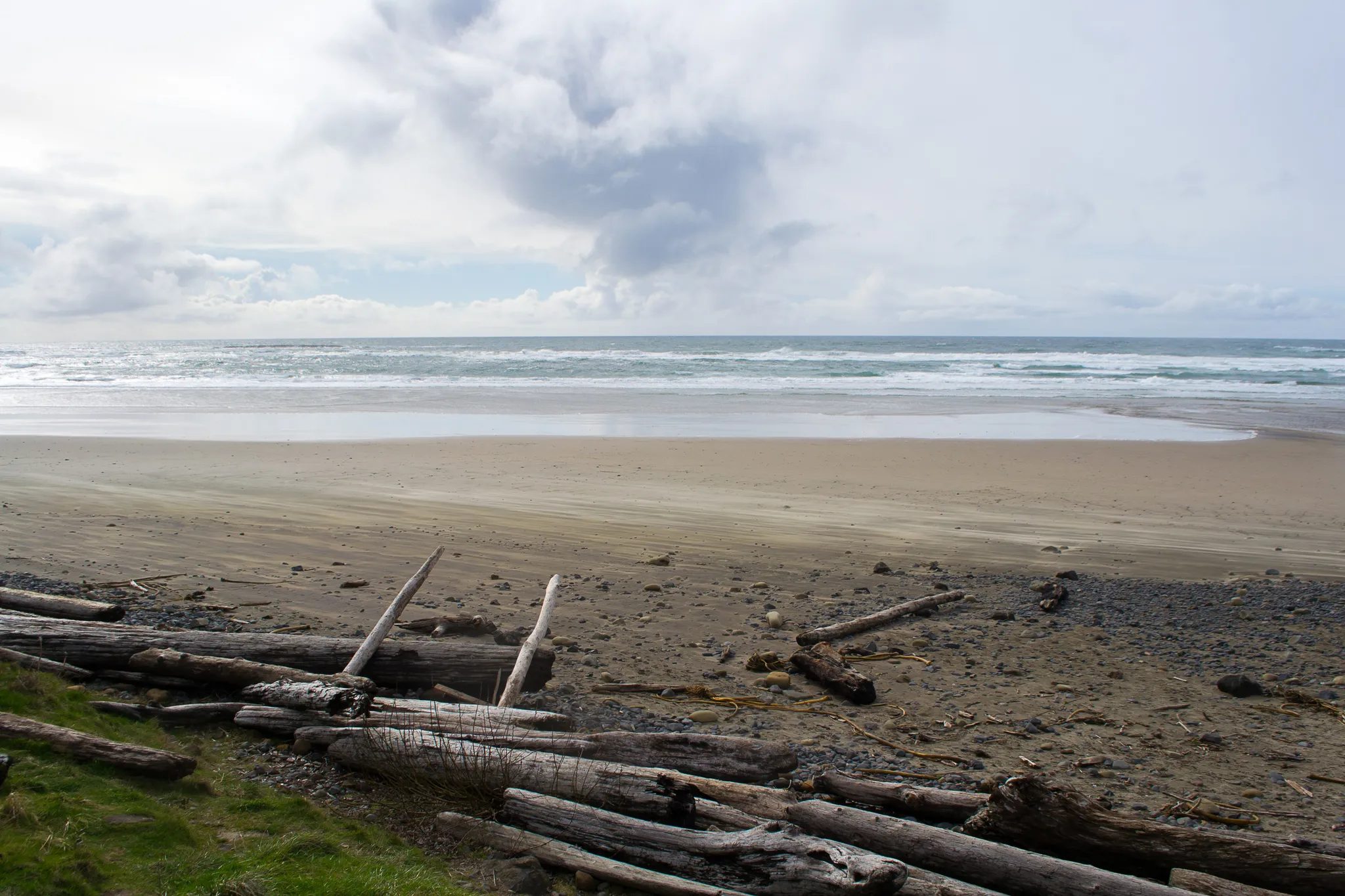 Beverly Beach State Park