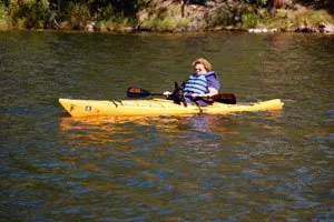 Bear Head Lake Campground