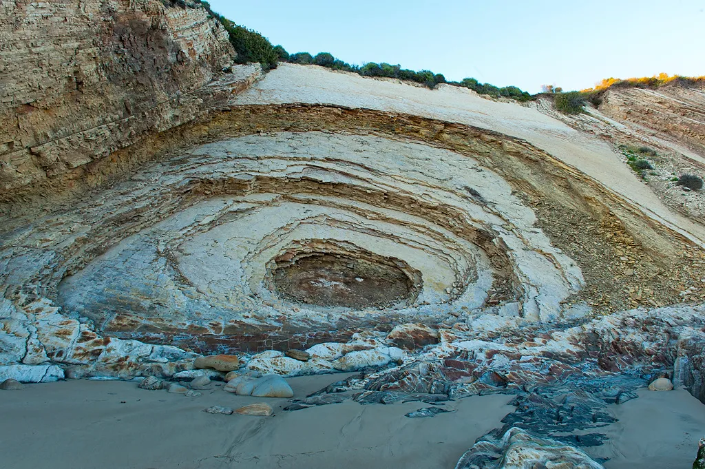 Gaviota Campground