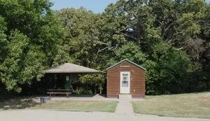 Milford State Park