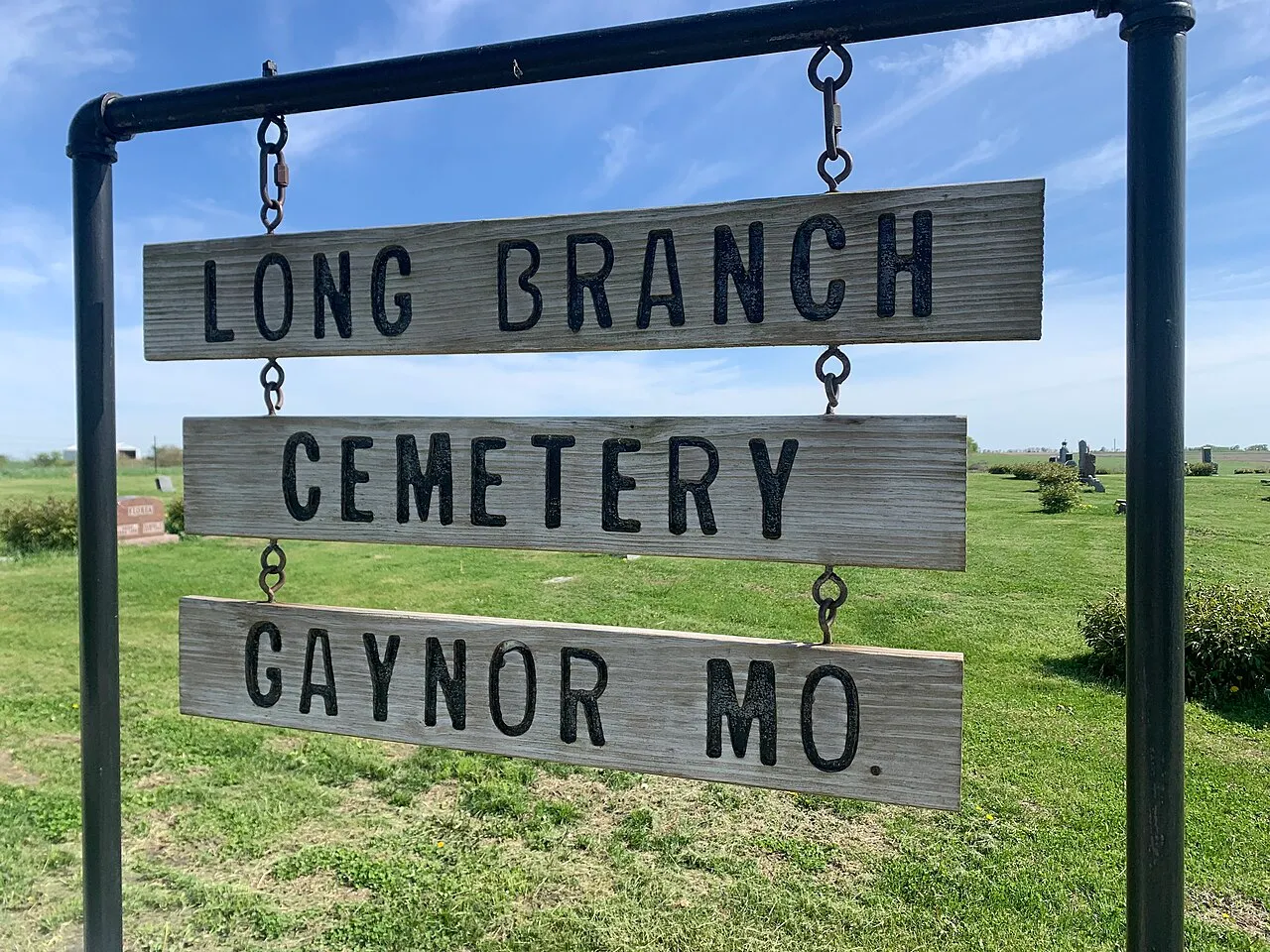 Campground (Sites 41-72)