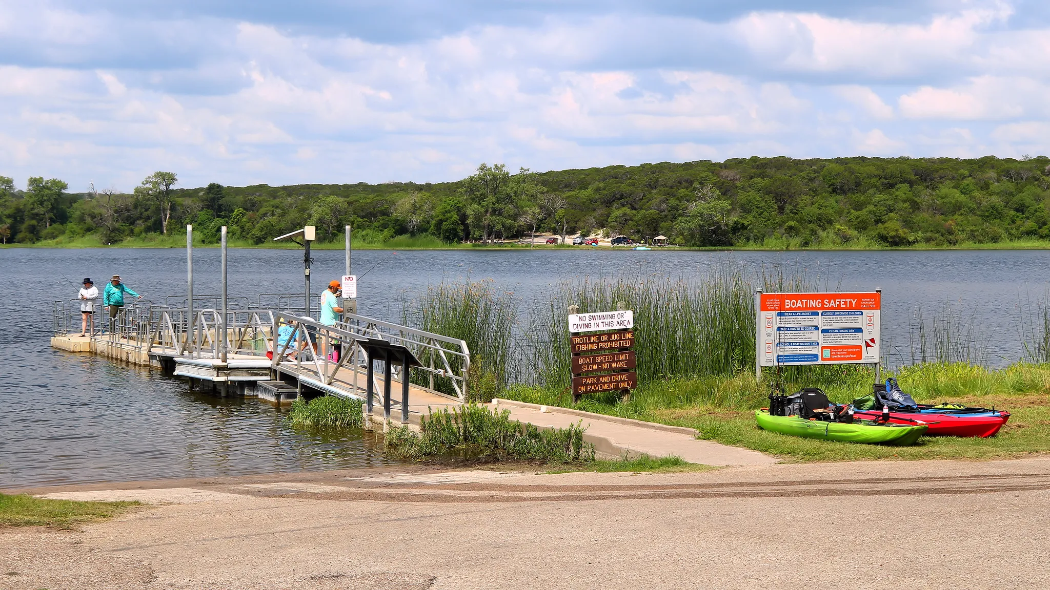 Meridian State Park