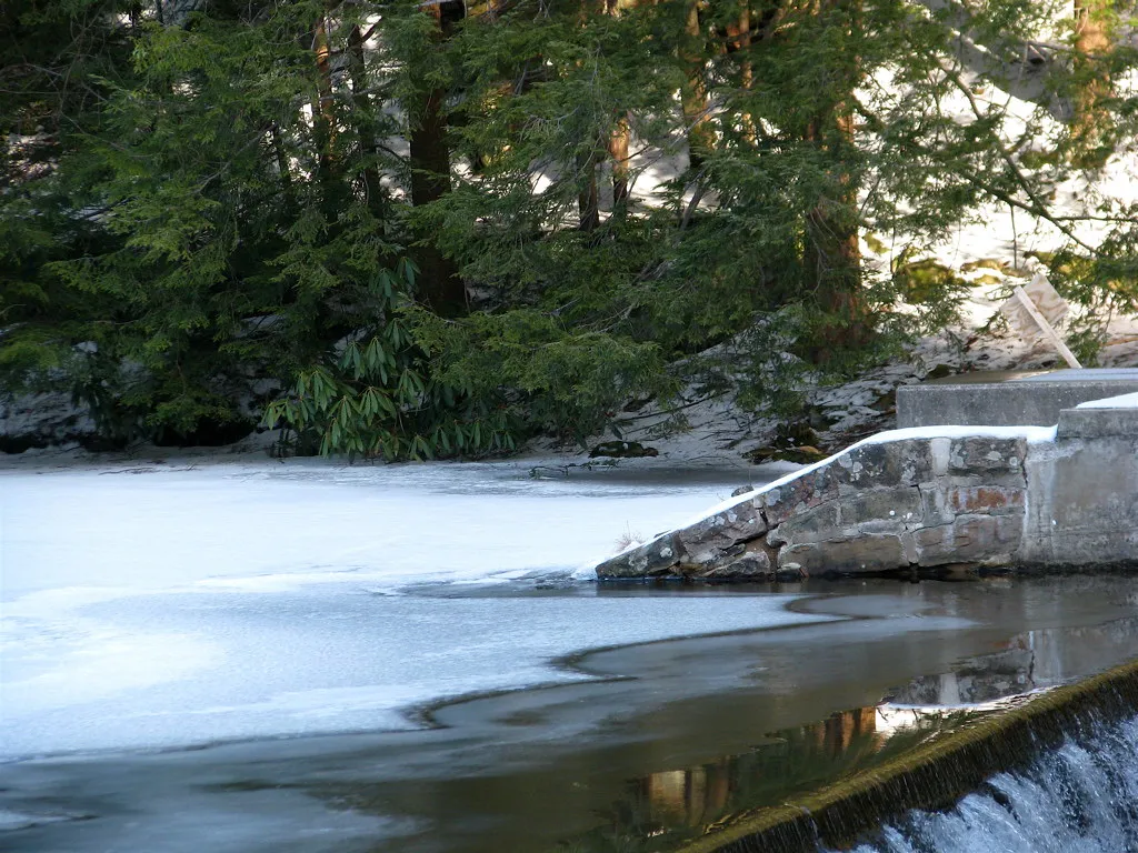 Raymond B Winter State Park
