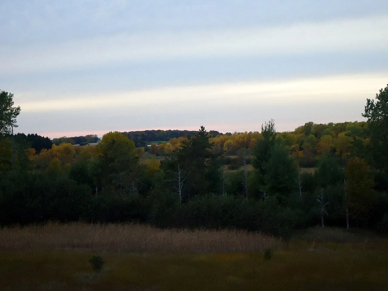 Kohler-Andrae State Park