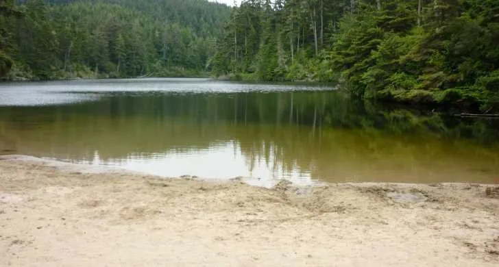 Memaloose State Park