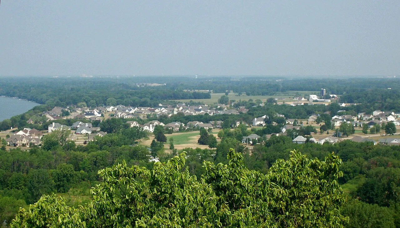 High Cliff State Park