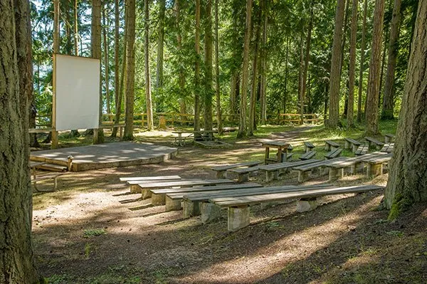 Sequim Bay State Park