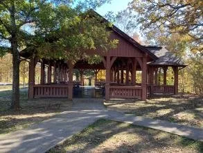 Campground 1 (Sites 150-185)