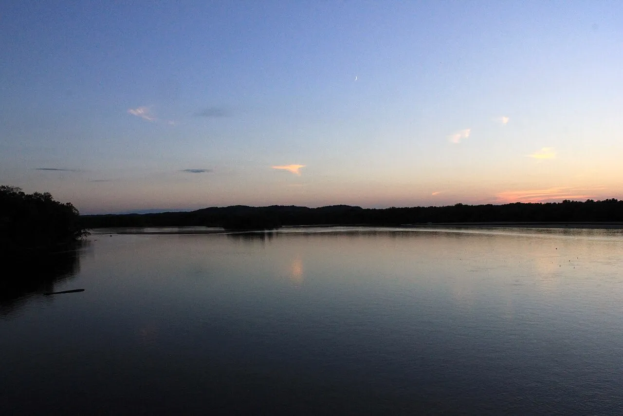 Tower Hill State Park