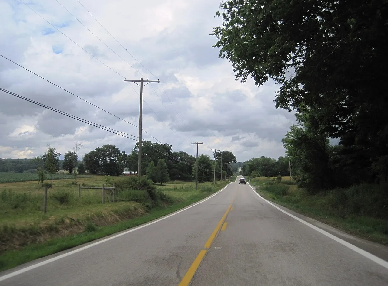 Bowers Campground