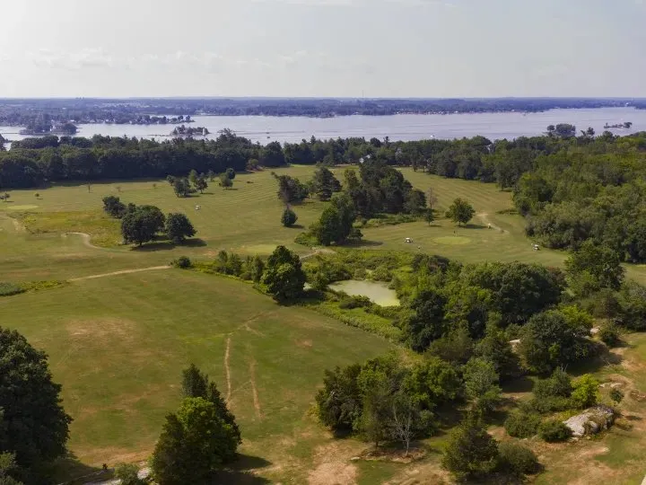 Robert G Wehle State Park