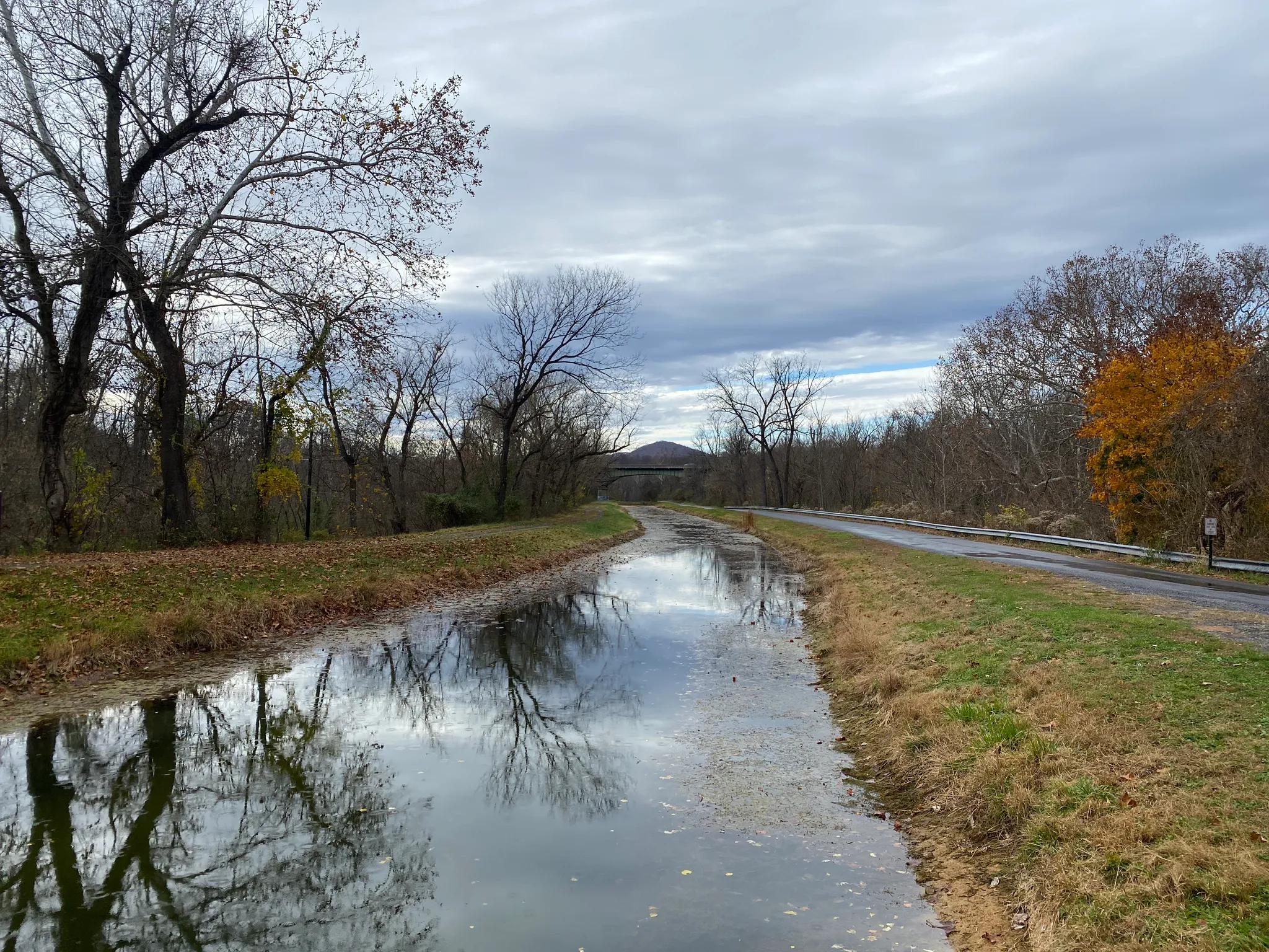 Fowlers Hollow State Park