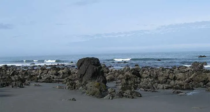 Arizona Beach State Rec Area