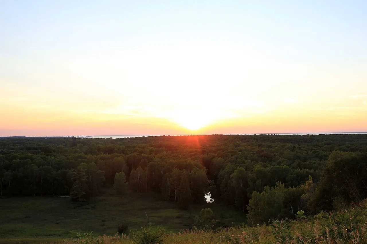 Potawatomi State Park