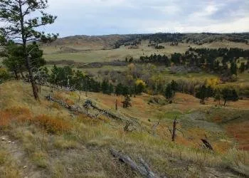 Red Cloud Campground