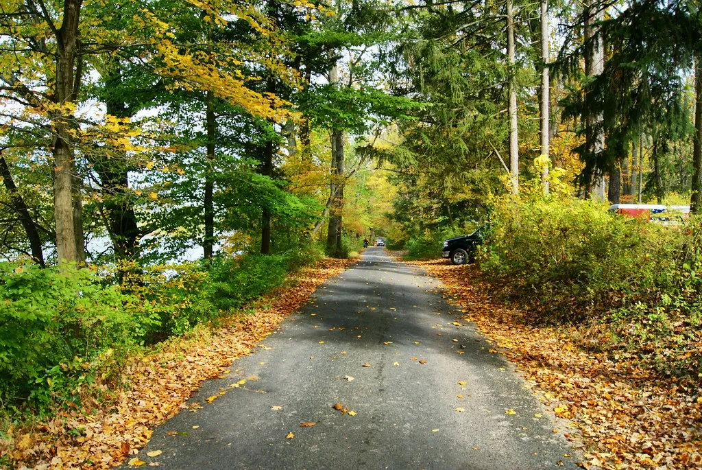 Worthington Campground