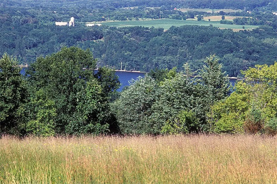 Hike In