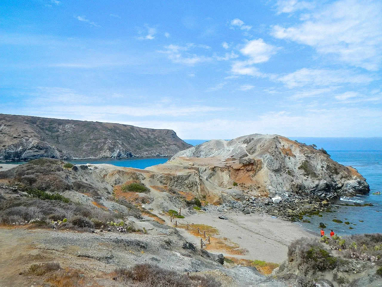 Ringtail Campground