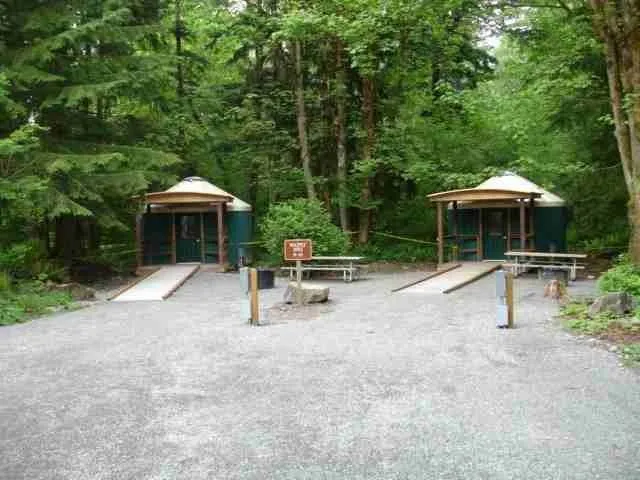 Kanaskat-Palmer State Park