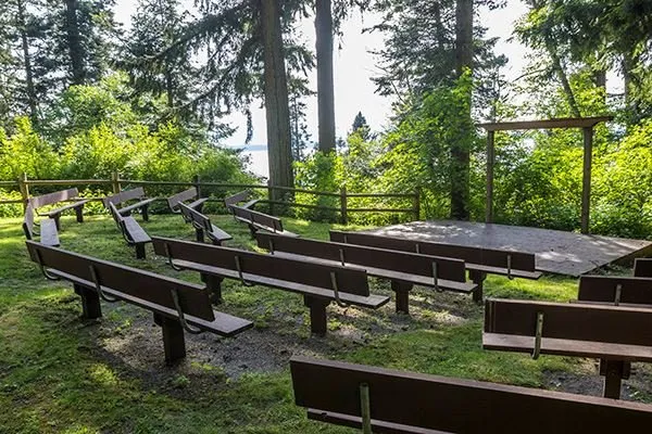 South Whidbey State Park