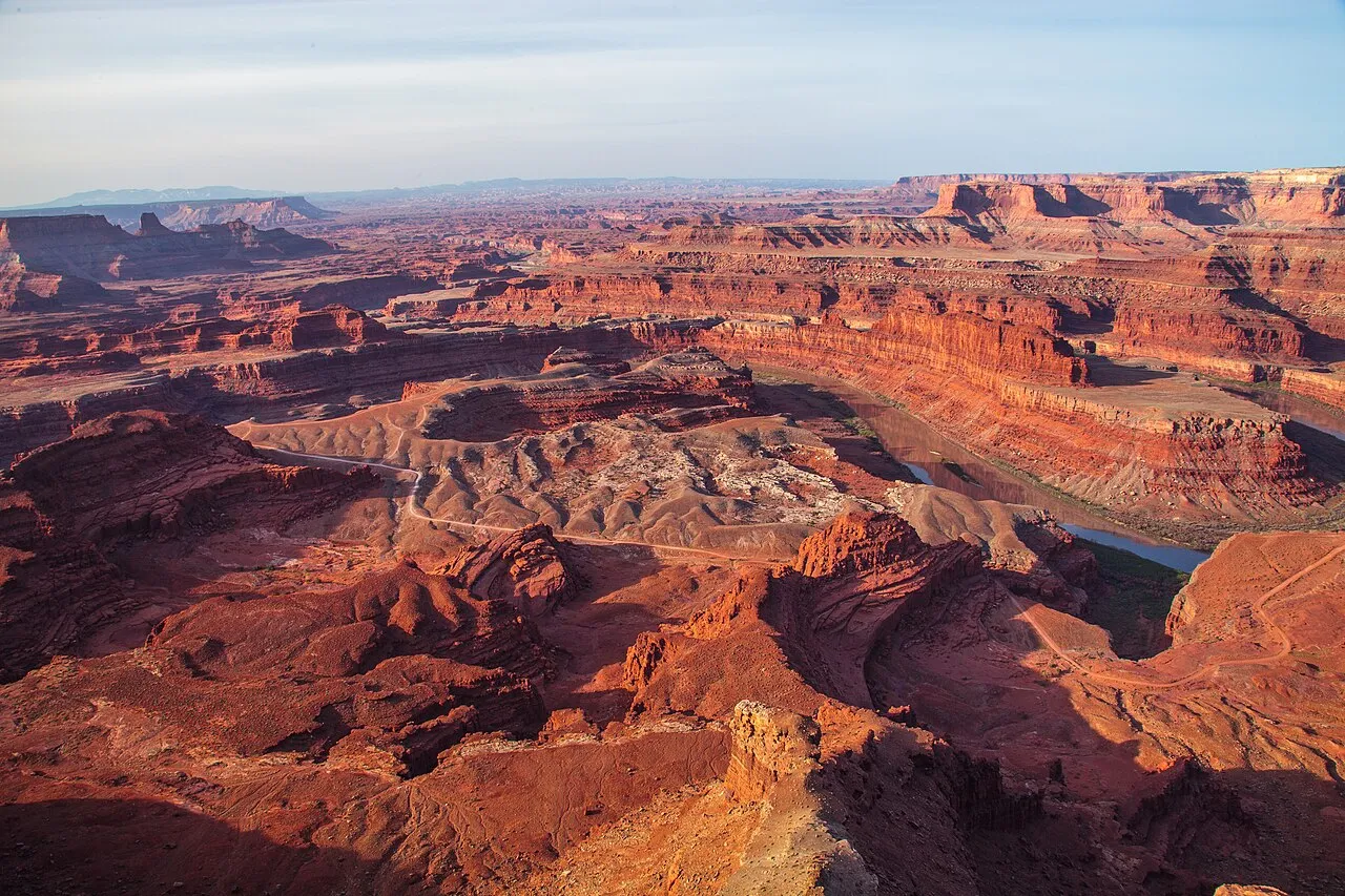 Canyonlands National Park Needles District Campground
