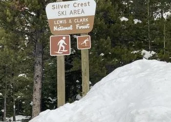 Wood Lake Campground